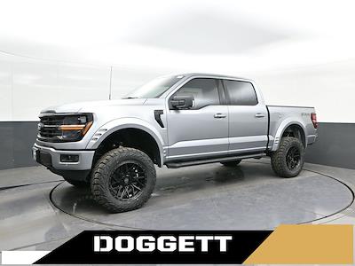 New 2026 Ford F-150 - photo 1