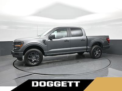 New 2026 Ford F-150 - photo 1