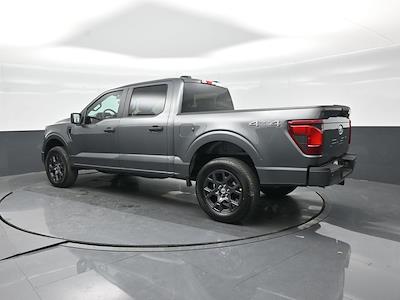 New 2026 Ford F-150 - photo 1