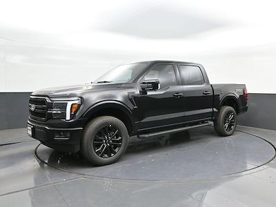 New 2026 Ford F-150 - photo 1