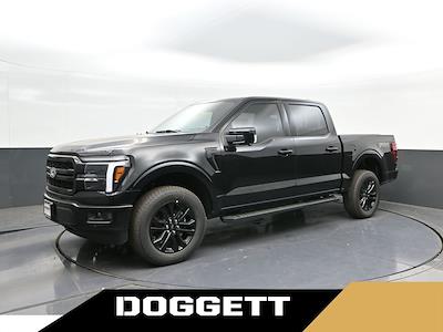 New 2026 Ford F-150 - photo 1