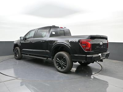 New 2026 Ford F-150 - photo 1