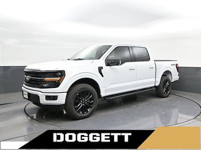 New 2026 Ford F-150 - photo 1