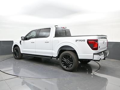 New 2026 Ford F-150 - photo 1
