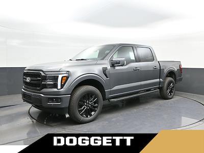 New 2026 Ford F-150 - photo 1