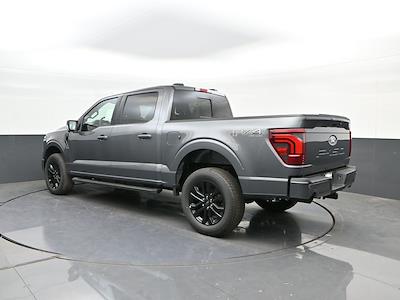 New 2026 Ford F-150 - photo 1