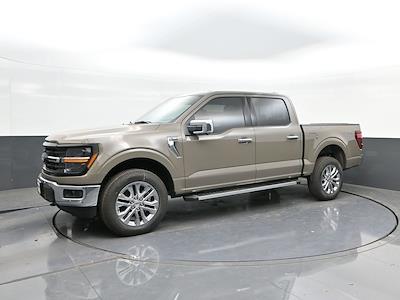 New 2026 Ford F-150 - photo 1