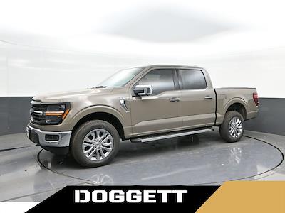 New 2026 Ford F-150 - photo 1