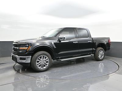 New 2026 Ford F-150 - photo 1