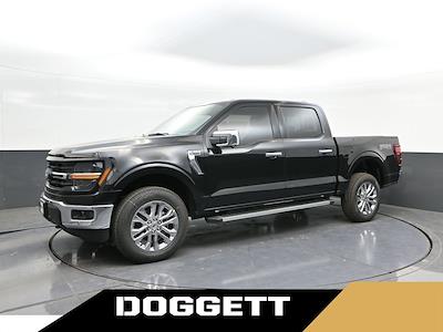 New 2026 Ford F-150 - photo 1