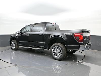 New 2026 Ford F-150 - photo 1