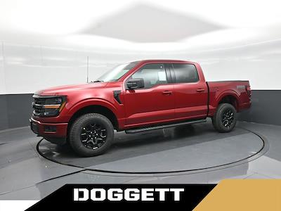 New 2026 Ford F-150 - photo 1