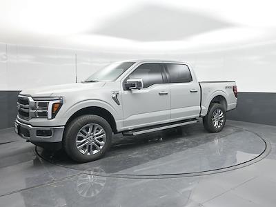 New 2026 Ford F-150 - photo 1