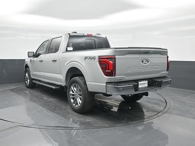 New 2026 Ford F-150 - photo 1