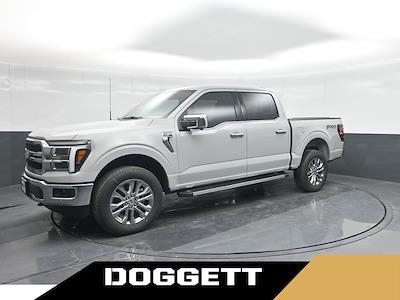 New 2026 Ford F-150 - photo 1