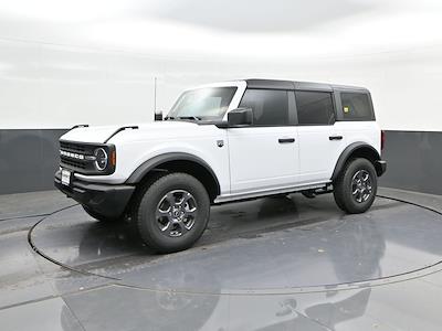 New 2026 Ford Bronco - photo 1