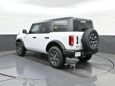 New 2026 Ford Bronco - photo 1
