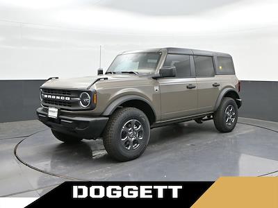 2026 Ford Bronco 4WD SUV for sale #TLA80321 - photo 1