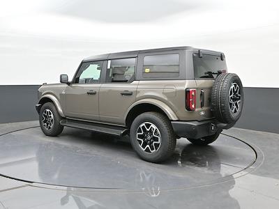 2026 Ford Bronco 4WD SUV for sale #TLA87807 - photo 2