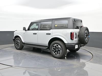 2026 Ford Bronco 4WD SUV for sale #TLA88196 - photo 2