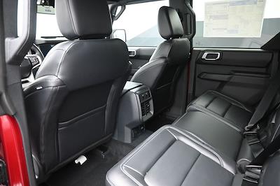 2026 Ford Bronco 4WD SUV for sale #TLA88237 - photo 2