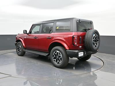 2026 Ford Bronco 4WD SUV for sale #TLA88237 - photo 2