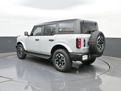 2026 Ford Bronco 4WD SUV for sale #TLA89076 - photo 2