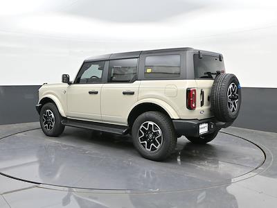 2026 Ford Bronco 4WD SUV for sale #TLA90348 - photo 2