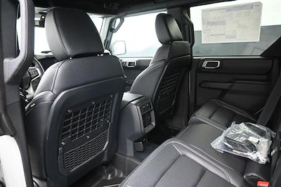 2026 Ford Bronco 4WD SUV for sale #TLA95840 - photo 2