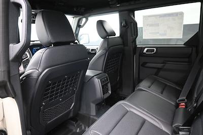 2026 Ford Bronco 4WD SUV for sale #TLA96305 - photo 2