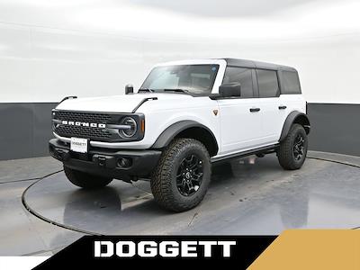 2026 Ford Bronco 4WD SUV for sale #TLA96355 - photo 1