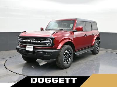 2026 Ford Bronco 4WD SUV for sale #TLA97563 - photo 1
