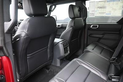 2026 Ford Bronco 4WD SUV for sale #TLA97563 - photo 2