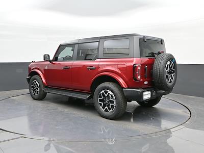 2026 Ford Bronco 4WD SUV for sale #TLA97563 - photo 2