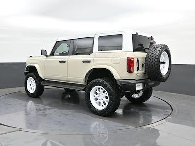 2026 Ford Bronco 4WD SUV for sale #TLA97656 - photo 2
