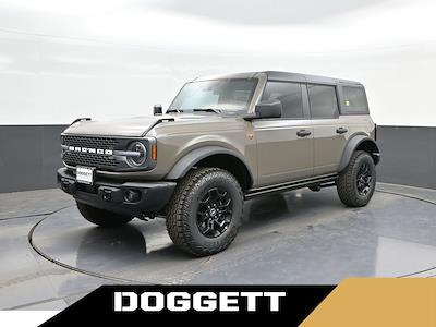 2026 Ford Bronco 4WD SUV for sale #TLA97724 - photo 1