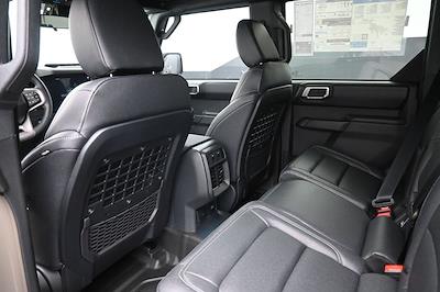 2026 Ford Bronco 4WD SUV for sale #TLA97724 - photo 2