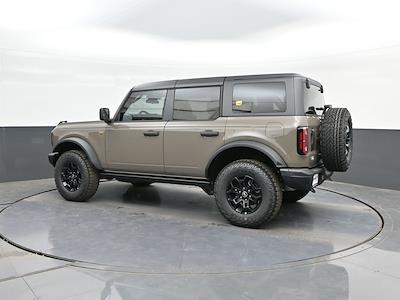2026 Ford Bronco 4WD SUV for sale #TLA97724 - photo 2