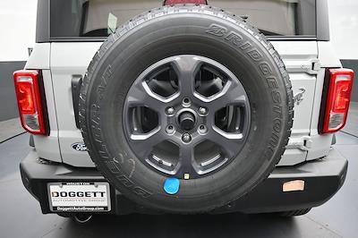 2026 Ford Bronco 4WD SUV for sale #TLB10375 - photo 2
