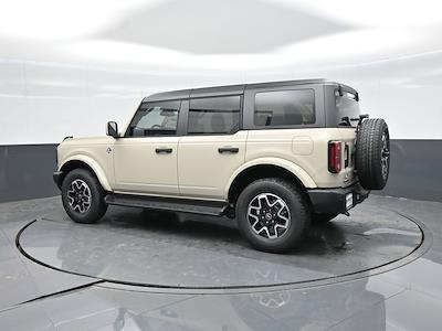 2026 Ford Bronco 4WD SUV for sale #TLB36090 - photo 2