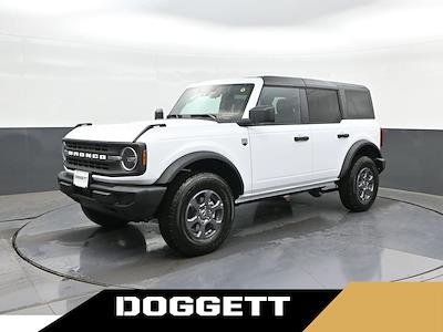2026 Ford Bronco 4WD SUV for sale #TLB39849 - photo 1