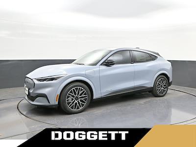 New 2026 Ford Mustang Mach-E - photo 1