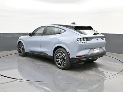 New 2026 Ford Mustang Mach-E - photo 1
