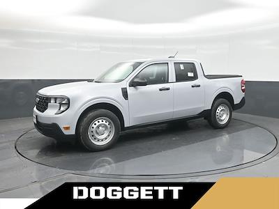 New 2026 Ford Maverick - photo 1