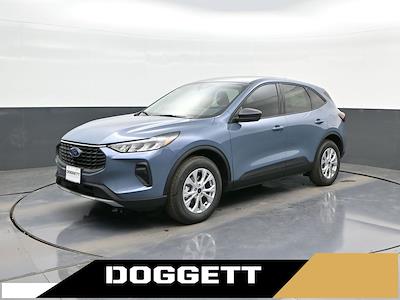 New 2026 Ford Escape - photo 1