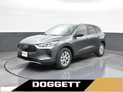 New 2026 Ford Escape - photo 1
