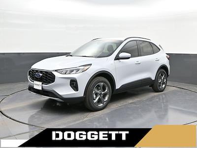 New 2026 Ford Escape - photo 1