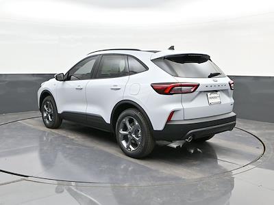 New 2026 Ford Escape - photo 1