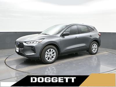 New 2026 Ford Escape - photo 1