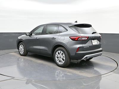 New 2026 Ford Escape - photo 1